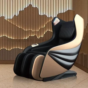 Luxury 3D Zero Gravity Vending Reclining Commercial Massage Chair Coin Operated Body Massage Chair with Payment System