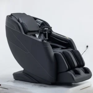 Luxury 4D Full Body Zero Gravity Electric Chair with Massage Features
