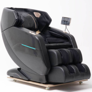 Luxury 4D Massage Chair Silla De Masaje Zero Gravity SPA Electric Massage Chair with Foot Massage Model 6688