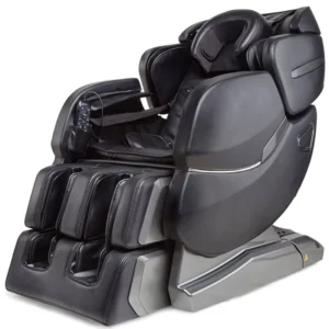 Luxury 4D Zero Gravity Massage Chair for Body Relaxation
