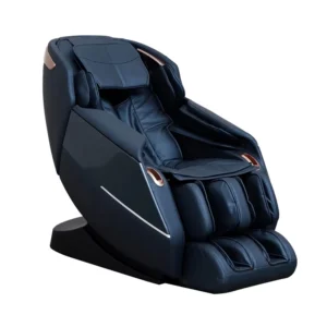 Luxury 4D Zero Gravity Massage Chair with Calf Kneading Heating Massage Machine Full Body