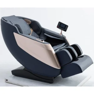 Luxury 4D Zero Gravity Massage Chair with Massage Machine Full Body Guoheng