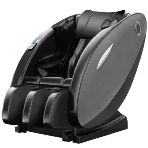 Luxury 8 Point Massage Chair Full Body 4D Thai Stretch Air Pressure Calf Kneading Zero Gravity Shiatsu Massage Chair