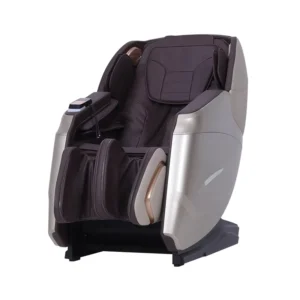 Luxury A3366T Modern Electric SL Track Zero Gravity Spa Massage Coin Operated Full Body Massage Sofa Chair for Mall