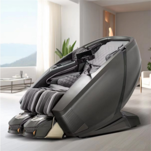 Luxury Ai Music Shiatsu Full Body Zero Gravity Best Quality Massage Chair