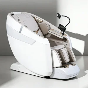 Luxury Airbag Massage 3D Zero Gravity Electric Massage Chair 4D Full Body Massage Chair