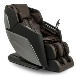 Luxury American Airbag Hot Rollers 20 Auto Programs SL Track Zero Gravity Shiatsu 4D Massage Chair for Home Office