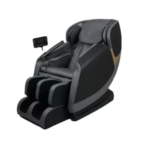 Luxury Automatic Full Body Massage Chair New Arrival Zero Gravity Feature Small Elderly Massager Sofa Home Use