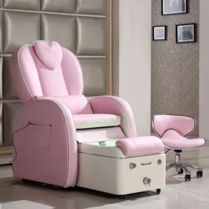 Luxury Back Massage Foot Bath Sofa Chair Suitable for Massage Shop Spa Beauty Salon Health Multifunctional Foot Bath Sofa