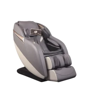 Luxury Back Massager Machine Electric Massage Chair 4D With Heating Function Full Body Massage Recliner Chair