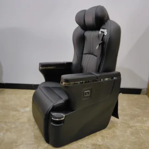 Luxury Car Seats Alpha Used Cars W447 VIP Car Seat with Massage