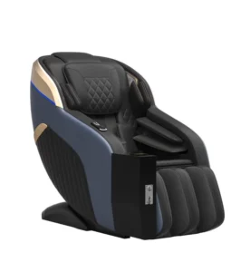 Luxury Chair Massager Commercial VIP Coin Operated Vending Zero Gravity Full Body 4D Massage Chair