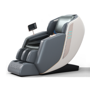 Luxury Chairs with 180 Degrees Adjustment Massage Sofa for Foot SPA Chairs