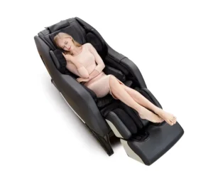 Luxury Chinese Full Body Massage Chair