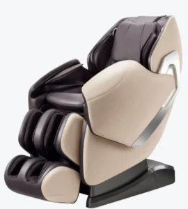 Luxury Club Whole Body Foot Spa Massage Chair for Home