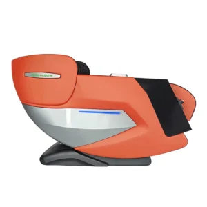 Luxury Coin Operated Electric Massage Chair zero Gravity Business Vending Commercial Use for Chair Massage Full Body
