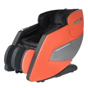 Luxury Coin Operated Electric Massage Chair zero Gravity Business Vending Commercial Use for Chair Massage Full Body