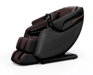 Luxury Coin Operated Massage Chair Sofa Coin Message 8D SL Track Full Body Electric Zero Gravity Massage Chair