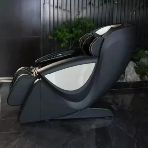 Luxury Coin QR Massage Chair 4D Vending Massage Chair Commercial Heat with Cash Slot