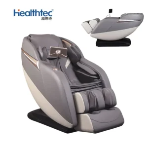 Luxury Commercial Electric Home & Office Recliner Chair With Full Body Zero Gravity Massage Chair Function