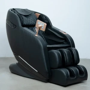 Luxury Direct Sale Full Body Best Quality Super SL Track Airbag 4D Zero Gravity SPA Shiatsu Massage Chair