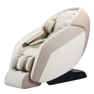 Luxury Dual Core Massage Chair for Body Stretching Dropshipping Available