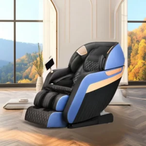 Luxury Electric Air Pressure Zero Gravity Massage Chair Reliable Brand at a Discount