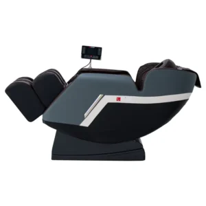 Luxury Electric Full Body Shiatsu Zero Gravity Massage Recliner Chair with Foot Massage Price
