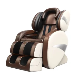 Luxury Electric Full Body Zero Gravity Adjustable Sofa 4d Foot Bath Massage Chair