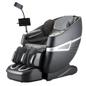 Luxury Electric Massage Chair Intelligent Reclining SL Track Full Body Massage Chair for Home Use