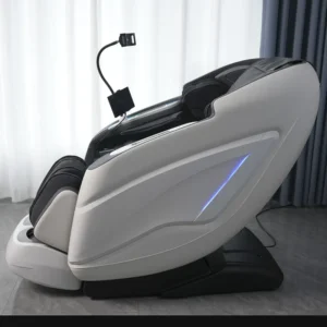 Luxury Electric Massage Chair with Zero Gravity and Multi Function for Home Use