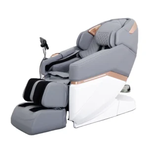 Luxury Electric Portable Zero Gravity Massage Chair Full Body Leg Massage Musical for Living Room Commercial Use
