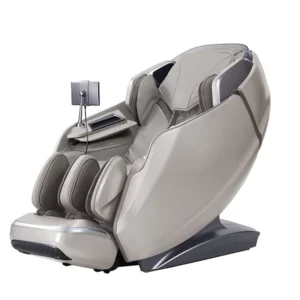 Luxury Electric Remote Control SL Track Full Body Zero Gravity Spa Massage Chair for Home Office Use