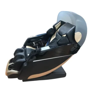 Luxury Electric SL Track Massage Chair Made in Japan Full Body 8D Zero Gravity Massage Chair With TV