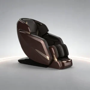 Luxury Full Body 3D Zero Gravity Electric Sofa Chair Massage Recliner Shiatsu Heating 4D Massage Chair