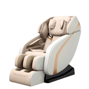 Luxury Full Body Airbag Electric Zero Gravity Space Capsule Multi Functional Massage Chair Household Multi Function