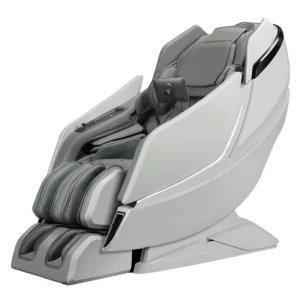 Luxury Full Body Electric Modern Massage Chairs AI with Armrest