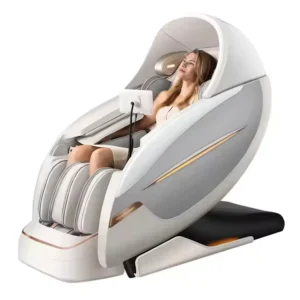 Luxury Full Body Electric Smart Recliner Zero Gravity Massage Chair Home Spa 4D Massage Chair
