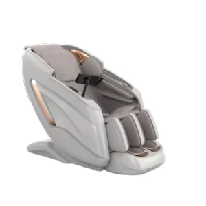 Luxury Full Body Massage Chair 4D Massage Chair Neck and Back Massage Chair