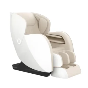 Luxury Full Body Massage Recliner Chair Electric 3D Shiatsu Zero Gravity 150W Multi color Wireless Remote Control Modern Style