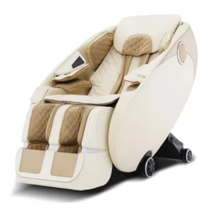 Home Leisure USB Charge Massage Chair with Lack of Gravity Musical Function for Body Spa Foot Spa Chair