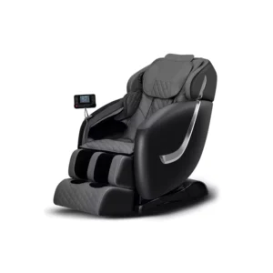 Luxury Full Body Smart Chair Massager Factory Direct Electric Shiatsu Zero Gravity Leather Massage Chair