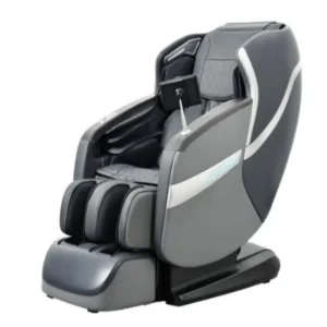 Luxury Full Body Zero Gravity Electric Recliner Shiatsu Heating 4D Massage Chair