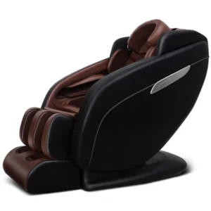 Luxury Fully Automatic 4D Zero Gravity Massage Chair Multifunctional Space Cabin Device for Elderly Body Application