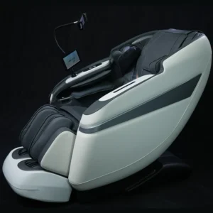 Luxury Germany Silla Masaje 8d Zero Gravity Portable Chair Massage Full Body Electric Massage Chair