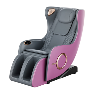Luxury High End Electric Full Body Stretching Massage Chair
