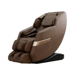 Luxury High End Electric Portable Zero Gravity Full Body Stretching Massage Chair RK003