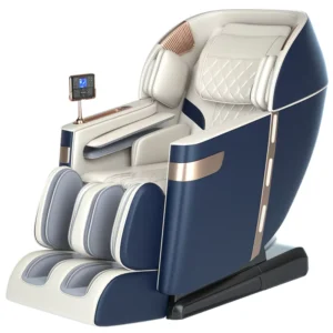 Luxury High Quality Chair Massager Full Body Zero Gravity Massage Chair
