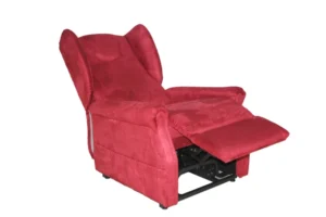 Luxury High Quality Reclining High Back Ergonomic Leather Massage Office Chair for Adult