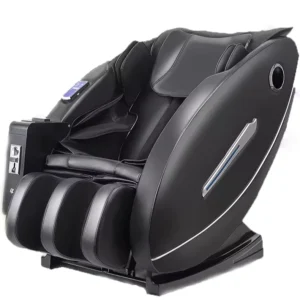Luxury High Quality Zero Gravity Coin Cash Vending Massage Chair S5 90W 110-240V 50-60Hz Business Full Body
